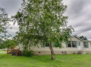 29276 303rd Ave, Holcombe, WI 54745