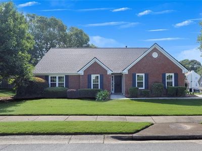 4054 Mount Vernon Dr, Woodstock, GA, 30189