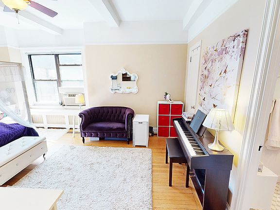 2nd image of 235 W 102nd St APT 17W