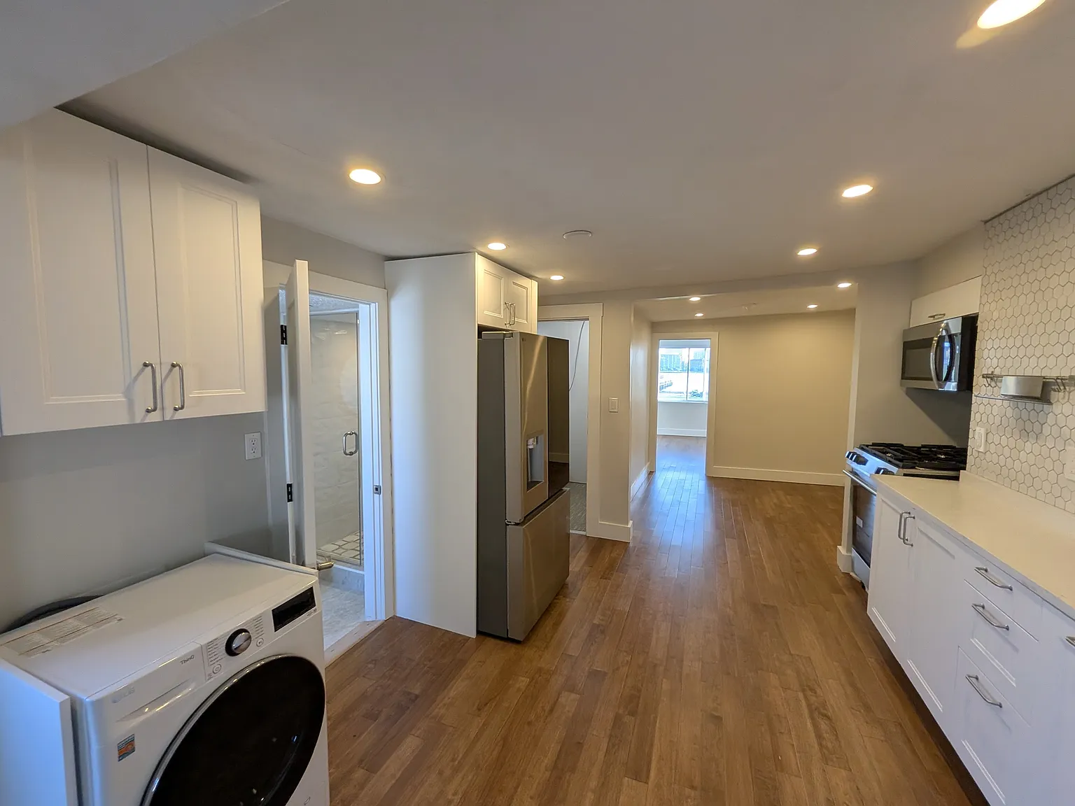 91 Marginal Street - 3 — Photo 3