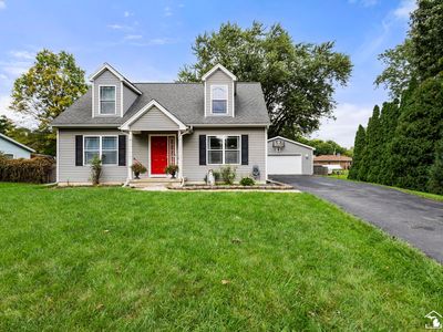 2546 Hasen Dr, Lambertville, MI, 48144