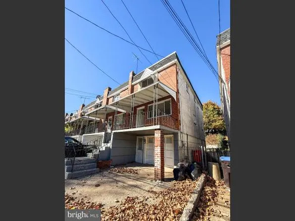 825 Kohn St, Norristown, PA 19401