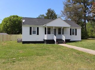 5504 Williams St, Fort Lawn, SC 29714