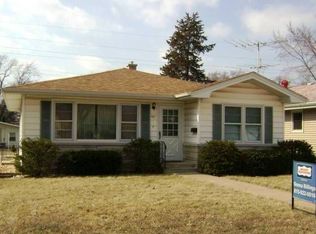 807 Plaza Dr, Joliet, IL 60435