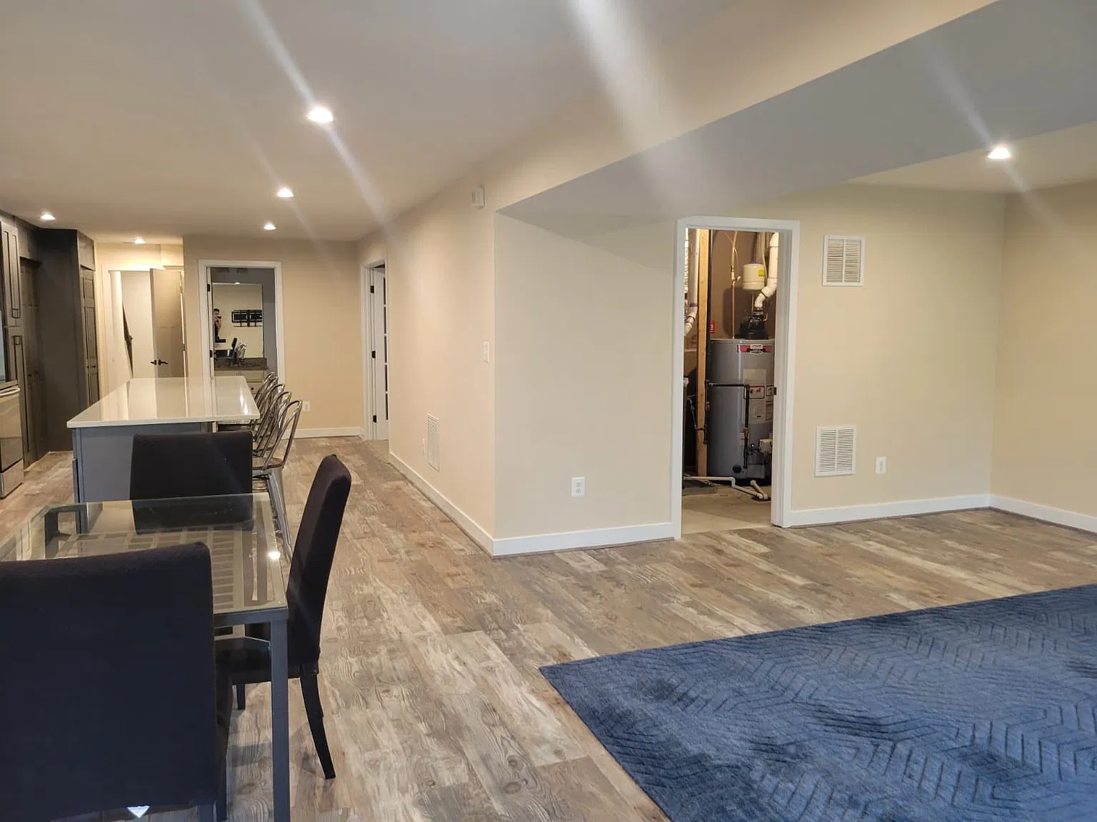 1 bed, 1100 sqft, $1,500 — Photo 3