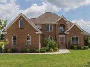 116 Morey Dr, Meridianville, AL 35759