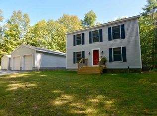 73 Brigham Rd, Greenfield Center, NY 12833