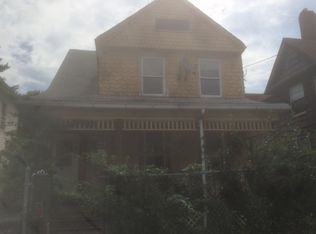 446 Norman St, Bridgeport, CT 06605
