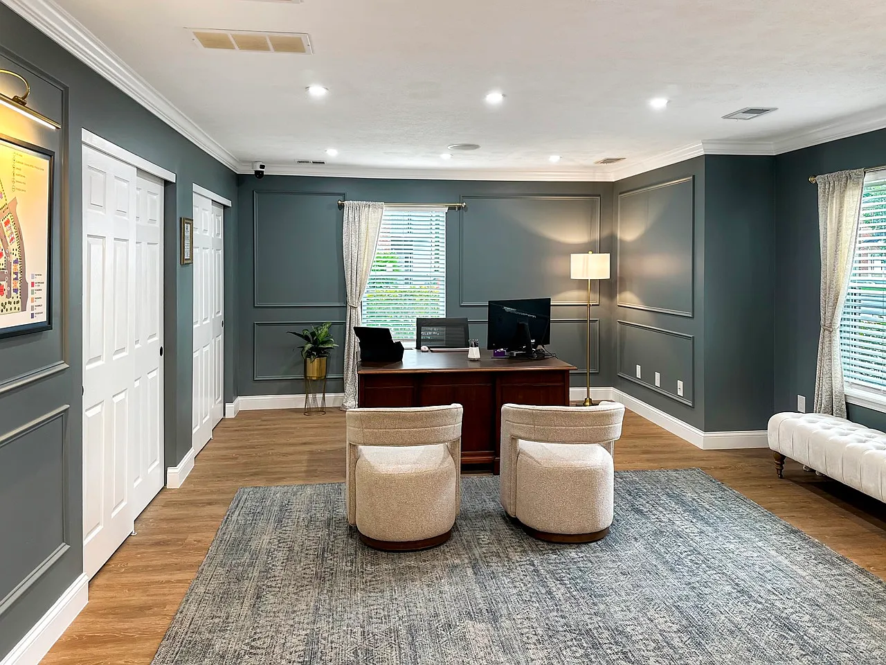 Cross Lake Apartments — Photo 4