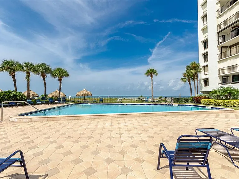 1460 Gulf Blvd #1105 — Photo 15