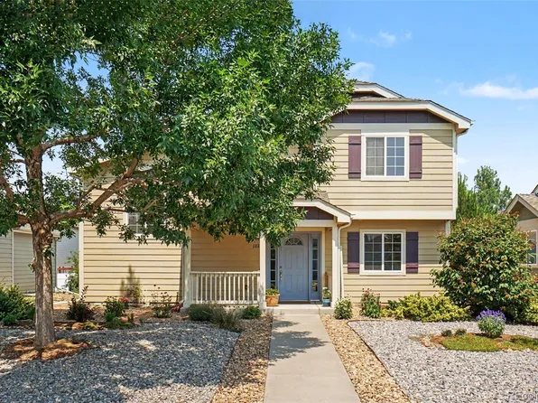 1887 E 11th Street, Loveland, CO 80537