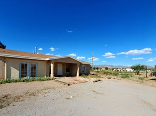34 Lost Dutchman Dr, Mesquite, NM 88048