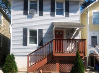 14 Talbot St, Montclair, NJ 07042