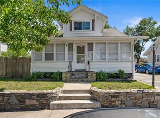 501 Walcott St, Pawtucket, RI 02861