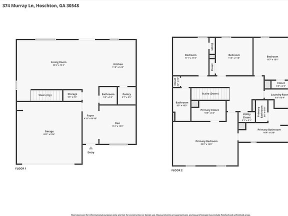 3rd image of 374 Murray Ln