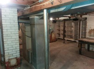 1638 Fulton St, Anderson, IN 46016