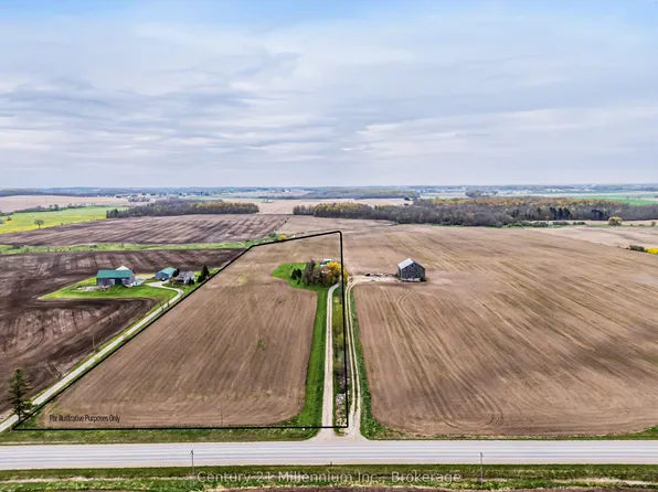 4758 Bruce Rd #3, Saugeen Shores, ON N0H 2T0