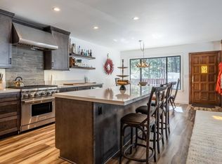 277 Alpine Cir, Mammoth Lakes, CA 93546