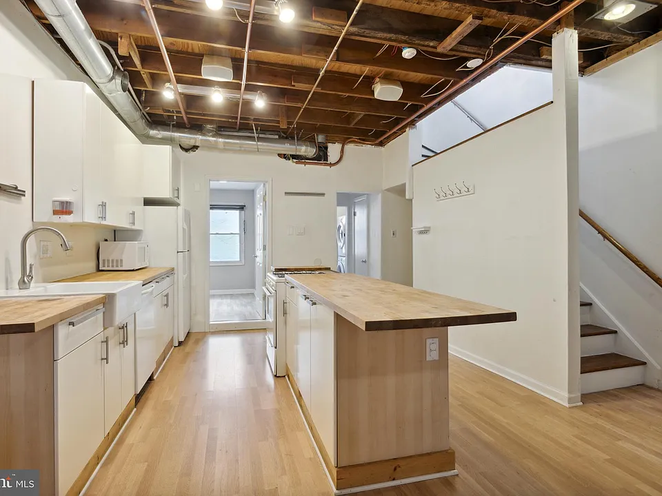 1725 South St #2