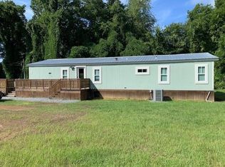 264 Harrisburg Rd SW, Milledgeville, GA 31061
