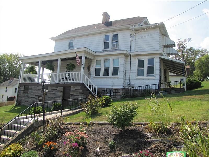 209 Winfield St, Bentleyville, PA 15314 Zillow
