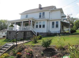 209 Winfield St, Bentleyville, PA