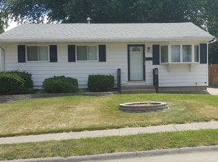 2639 N Gayman Ave, Davenport, IA 52804