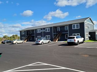 23928 Nyberg Rd #203, Siren, WI 54872