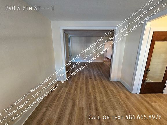 5th image of 240 S 6th St APT 1