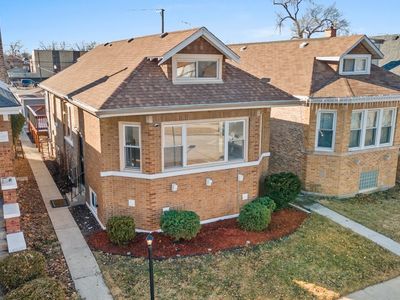 10042 S Emerald Ave, Chicago, IL, 60628