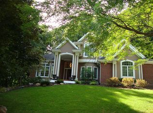 628 Shady Creek Dr, Lafayette, IN 47905