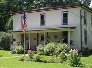 125 Higgins Rd, Sharon Springs, NY 13459