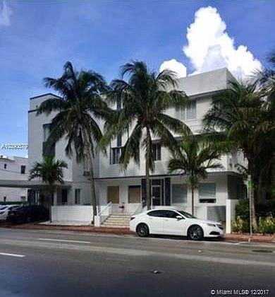 1st image of 3700 Collins Ave APT 100