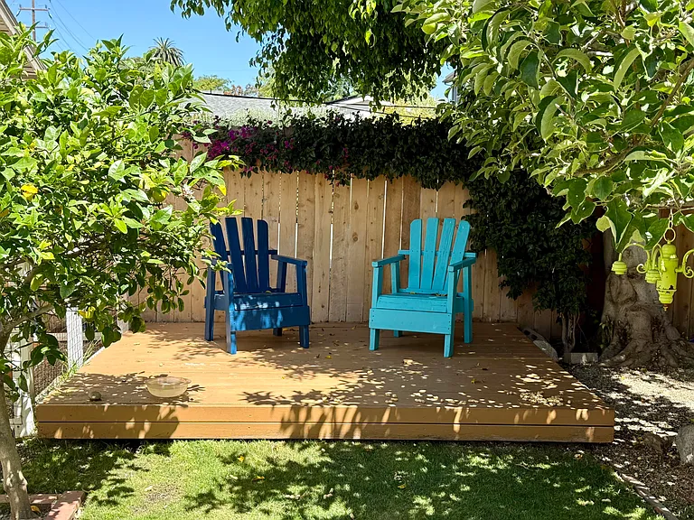 1808 Castillo St #D — Photo 16