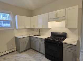 951 Clinton Ave #2BB, Irvington, NJ 07111