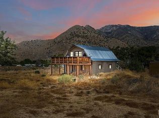 17021 Linda Ln, Onyx, CA 93255