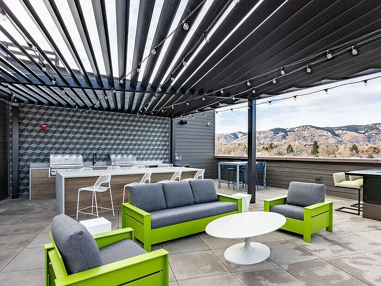 GW Apartments — Photo 12
