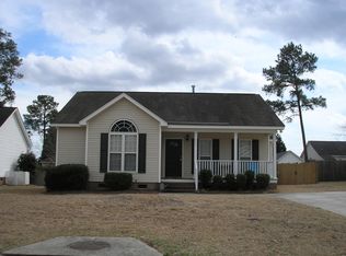 221 Colony Lakes Dr, Lexington, SC 29073