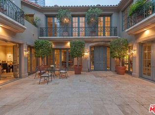 10267 Century Woods Dr, Los Angeles, CA 90067