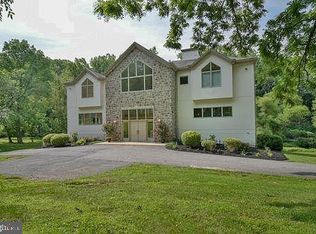115 Bullock Rd, Chadds Ford, PA 19317