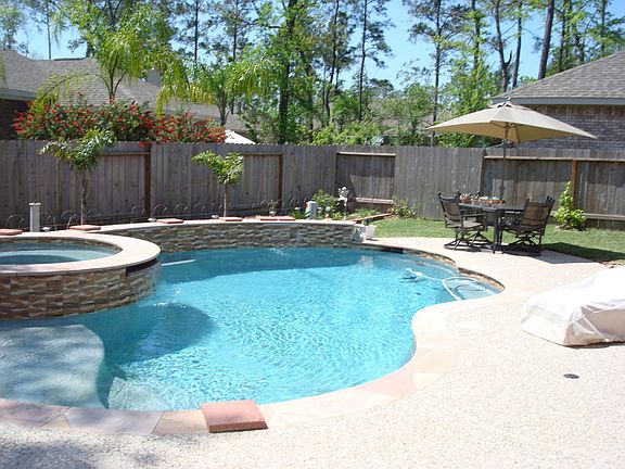 pool