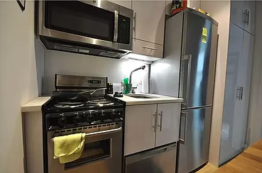 Rented by REAL New York