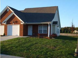 156 Briarstone Dr, Rossville, GA 30741