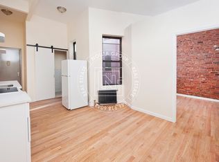 90 Elizabeth St #10R, New York, NY 10013