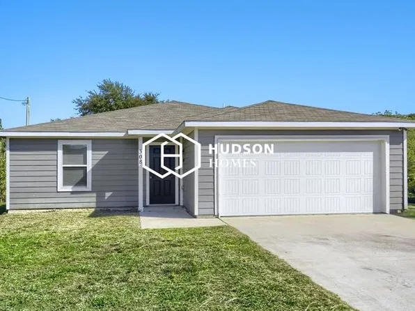308 Coral Reef St, Gun Barrel City, TX 75156