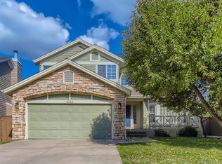 2250 Weatherstone Cir, Highlands Ranch, CO 80126