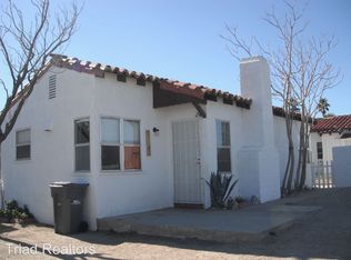 73543 Joshua Dr, 29 Palms, CA 92277