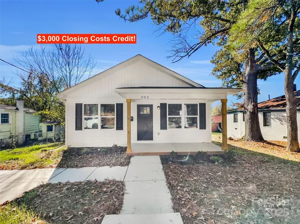305 Gooch St, Lancaster, SC 29720