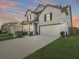 7227 Songlark Landing Ct, Katy, TX 77493