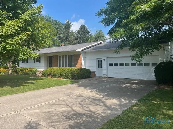 14244 County Road B, Wauseon, OH 43567
